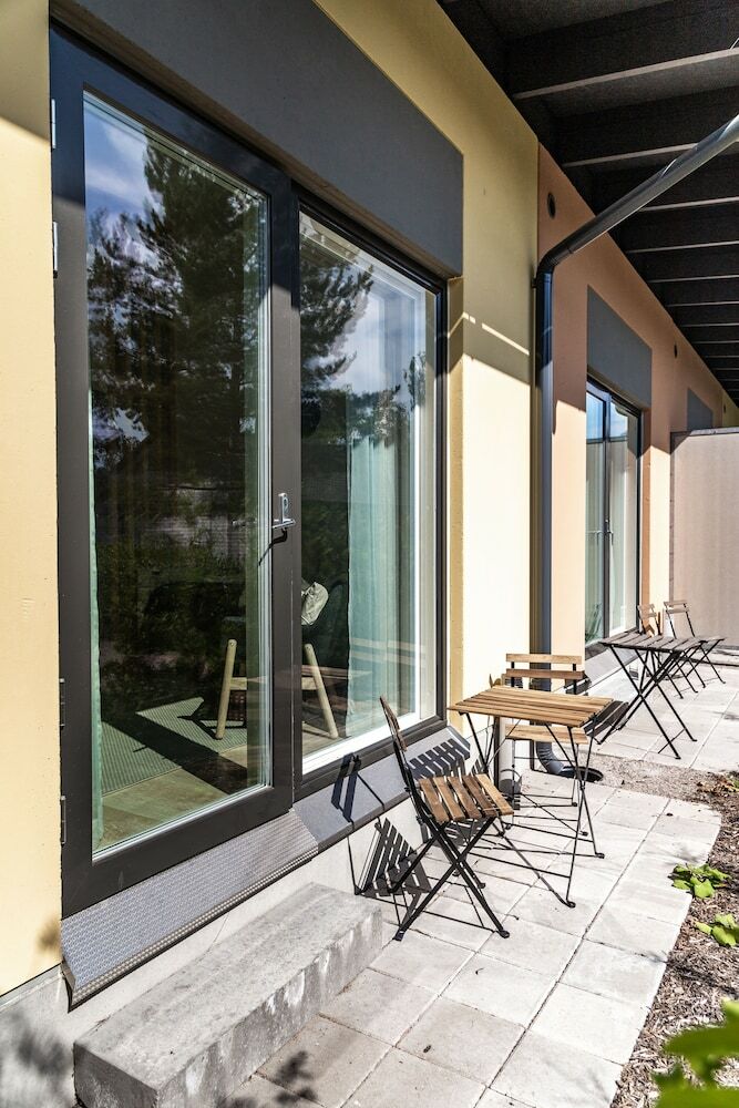 Aparthotel Spot Apartments Martinlaakso