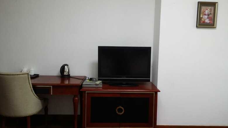 Shenzhen Huizhange Hotel