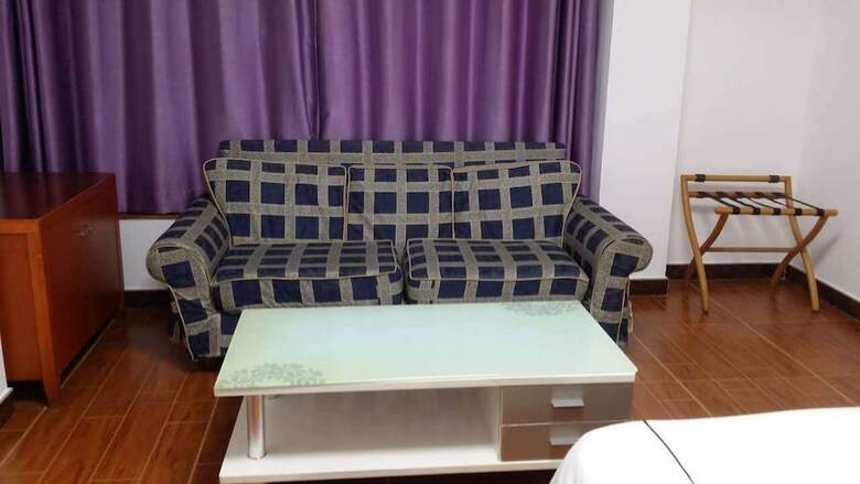 Shenzhen Huizhange Hotel