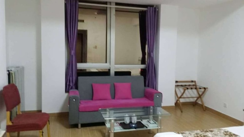 Shenzhen Huizhange Hotel