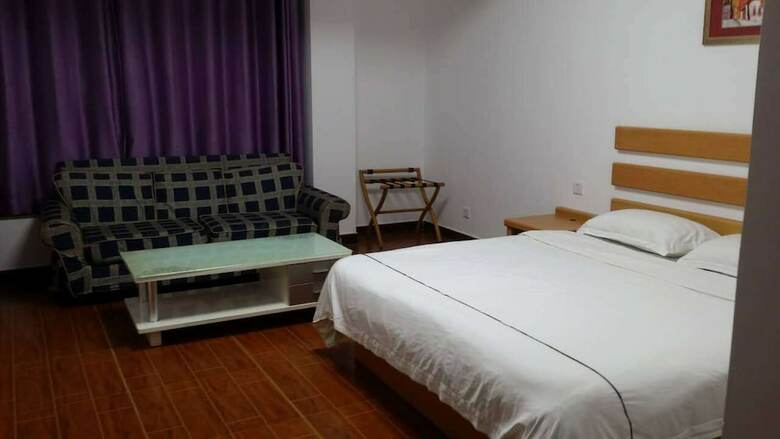 Shenzhen Huizhange Hotel