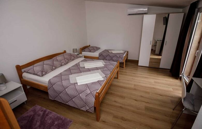 Hotel Prenocite Kastel