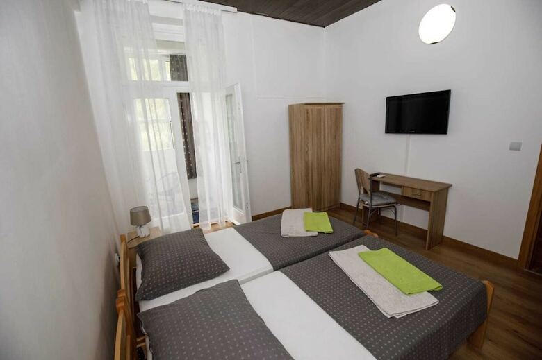 Hotel Prenocite Kastel