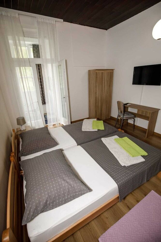 Hotel Prenocite Kastel