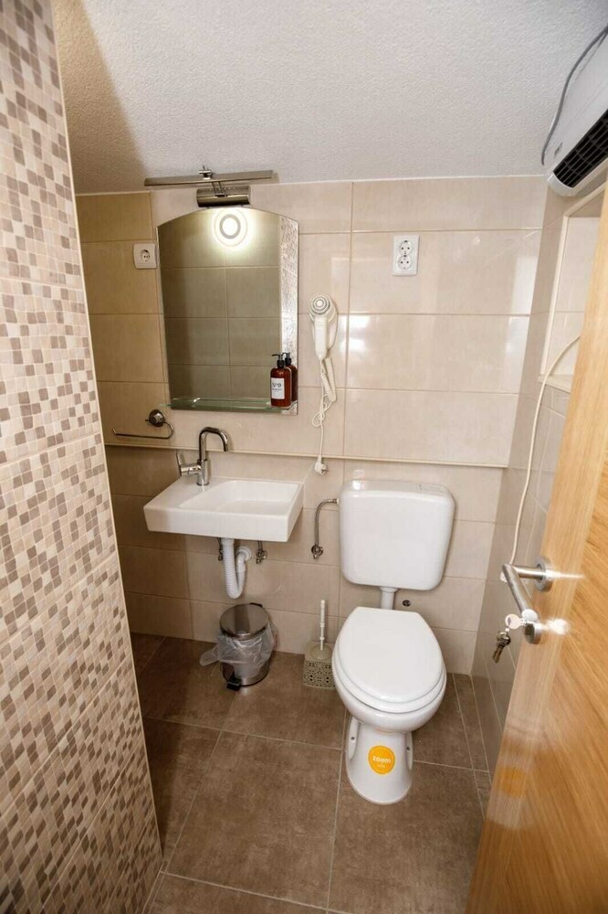 Hotel Prenocite Kastel