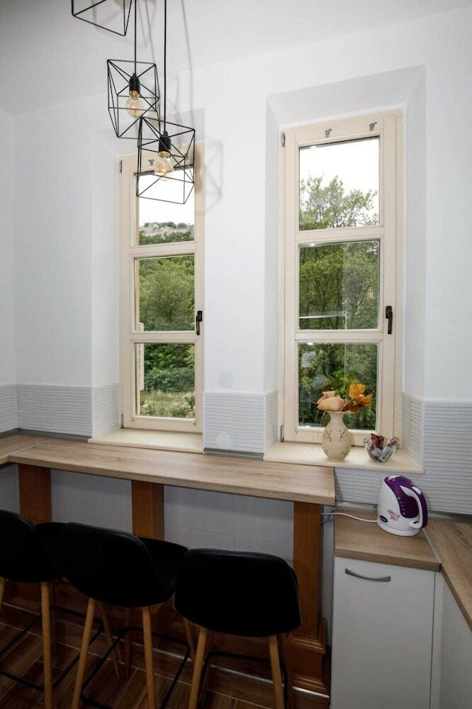 Hotel Prenocite Kastel