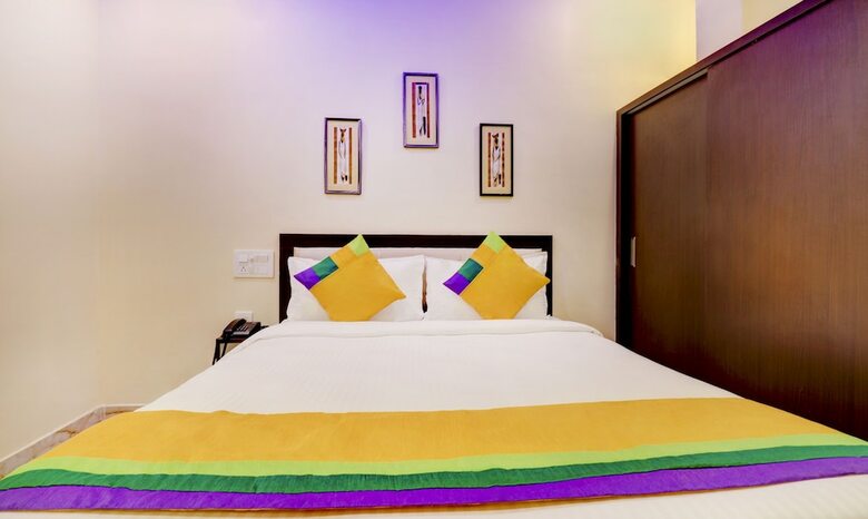 Hotel Treebo Trip Karthikeya Inn