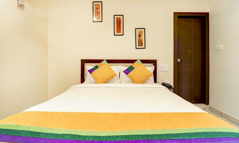 Hotel Treebo Trip Karthikeya Inn