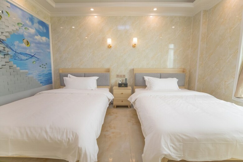 Shuangyuege Apartment
