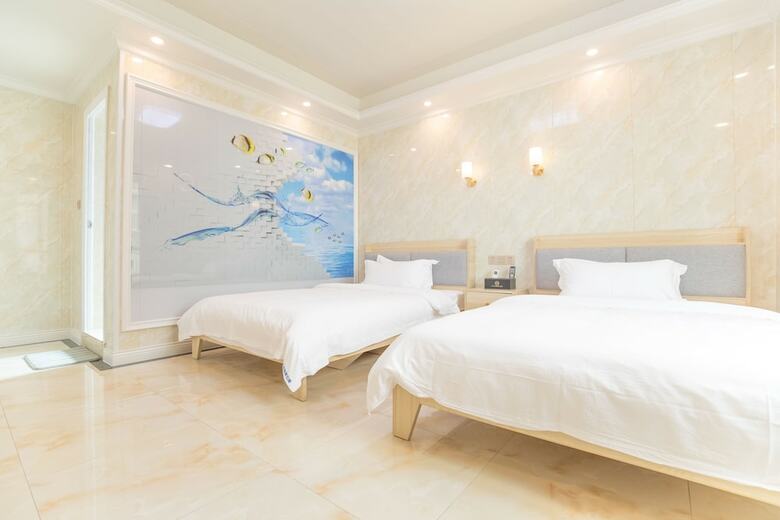 Shuangyuege Apartment