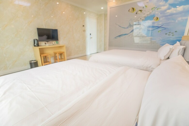 Shuangyuege Apartment