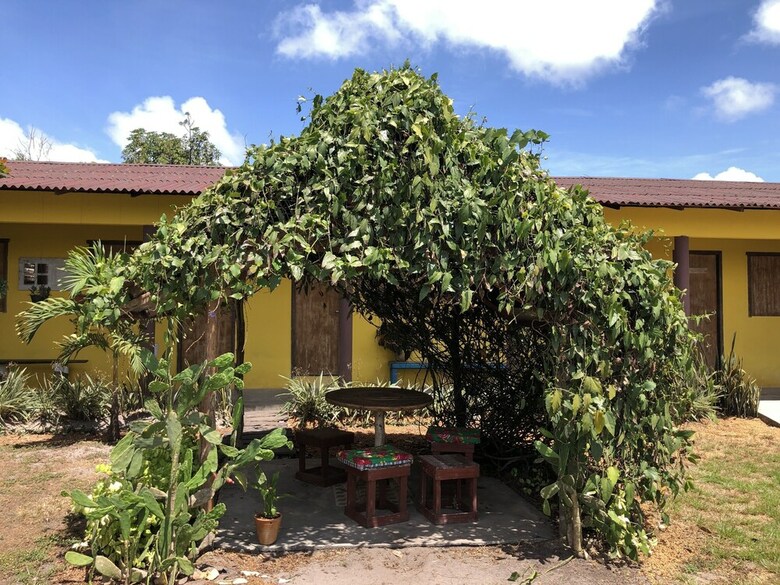 Hotel Urumajo