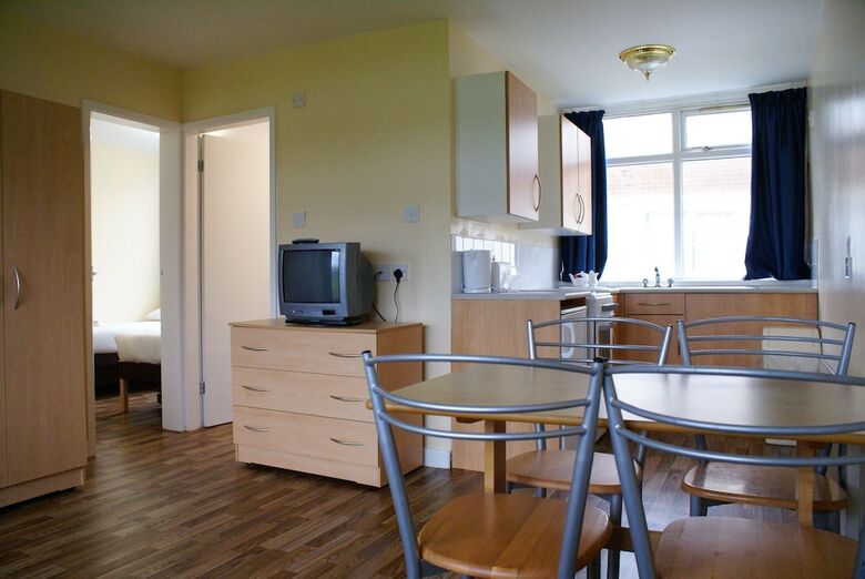 Hotel Camber Sands Holiday Park