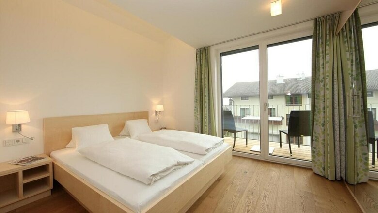 Hotel Die Dorfvilla - Alles Anders