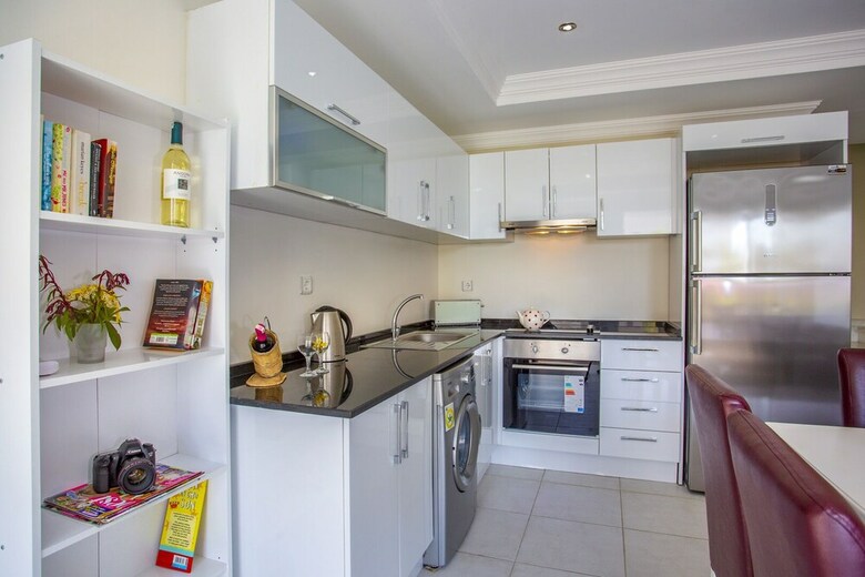 Royal Hills D3 Apartments