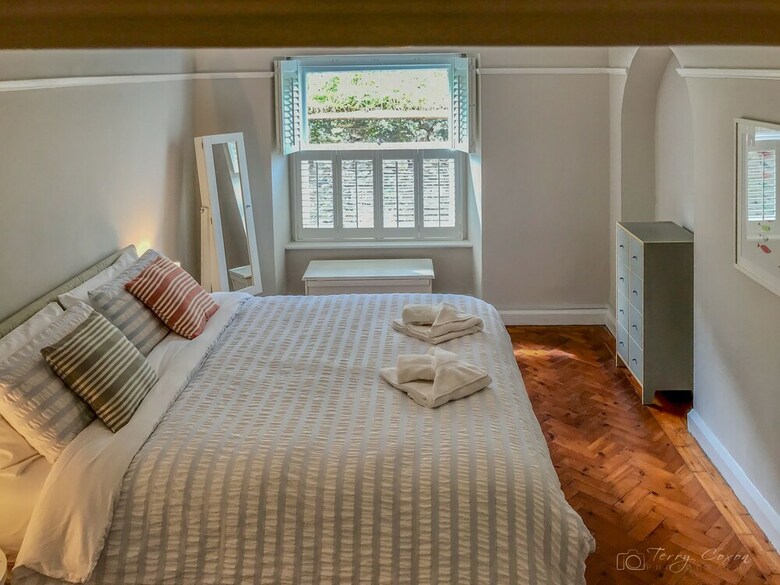 Apartamentos Hoe Retreat