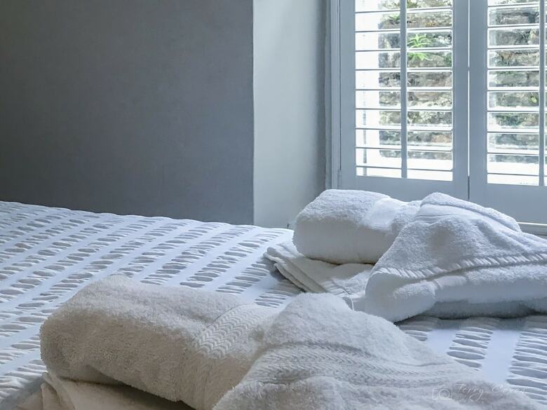 Apartamentos Hoe Retreat