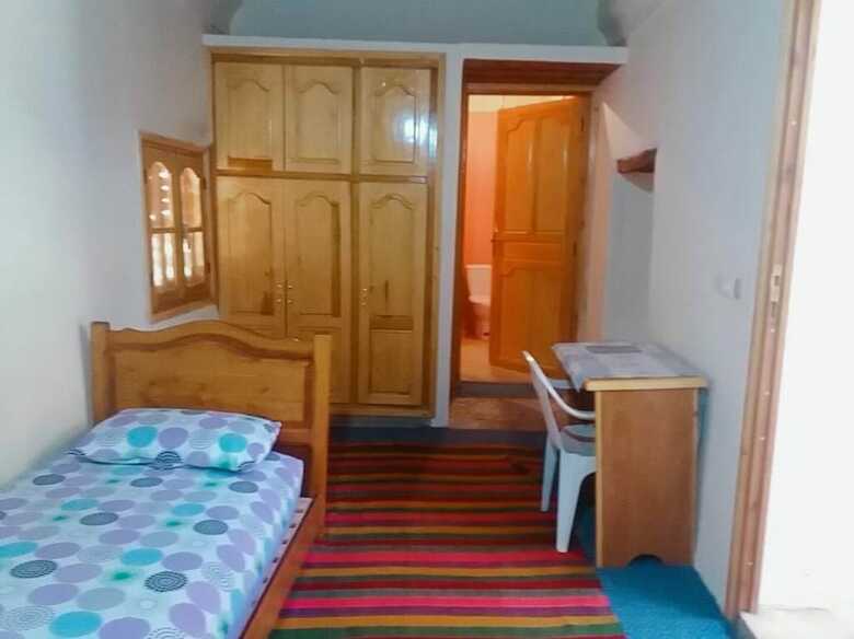 Maison D Hote Ajdir Chez Dliam
