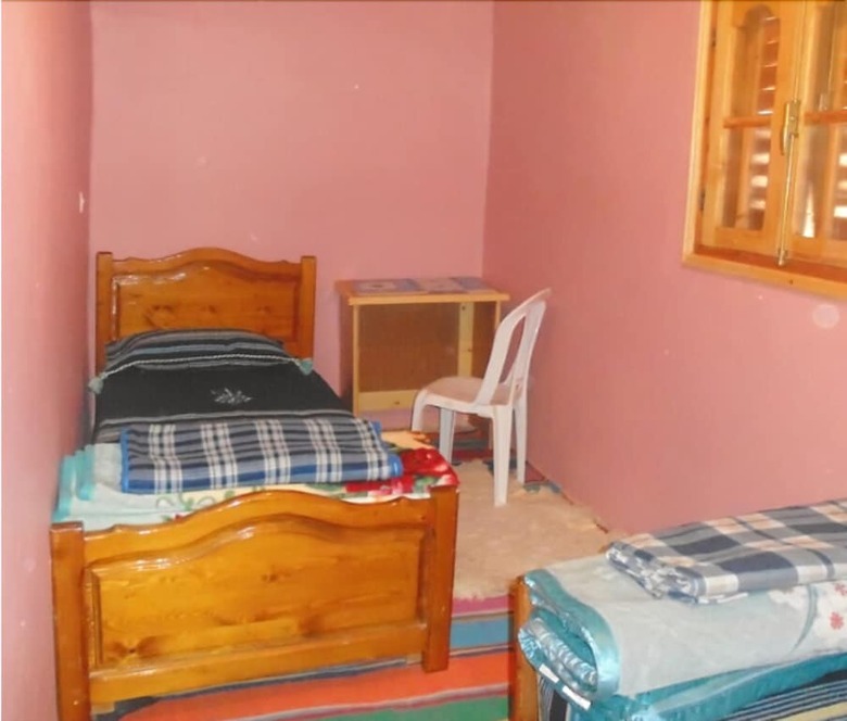 Maison D Hote Ajdir Chez Dliam