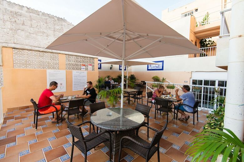 Hotel Vista Sol