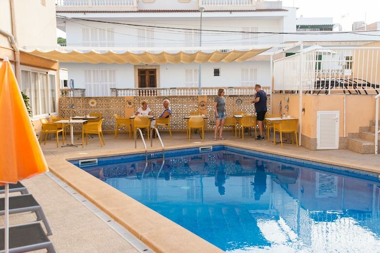 Hotel Vista Sol