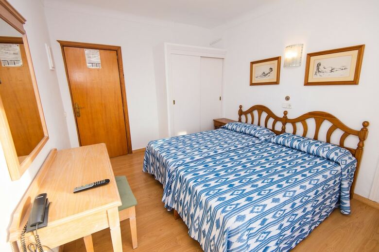 Hotel Vista Sol