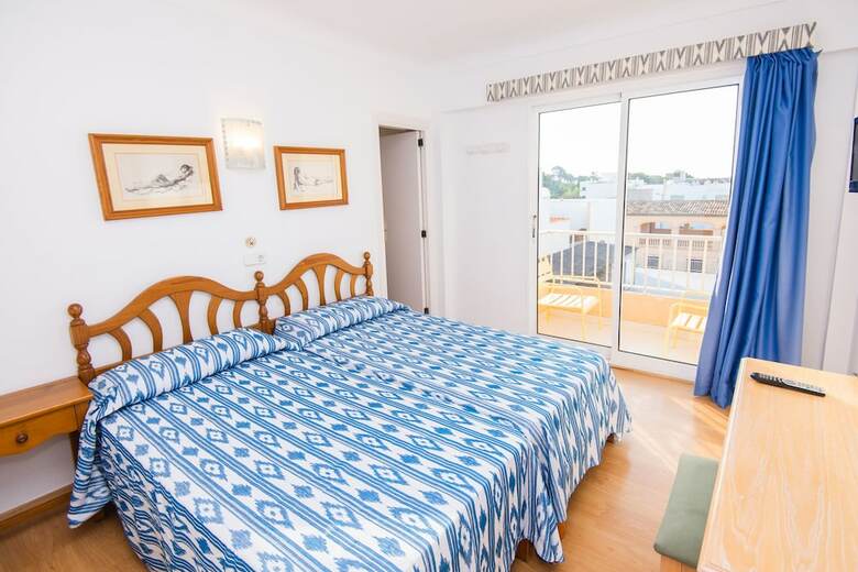 Hotel Vista Sol
