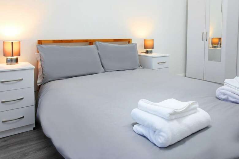 Sapphire House Apartments