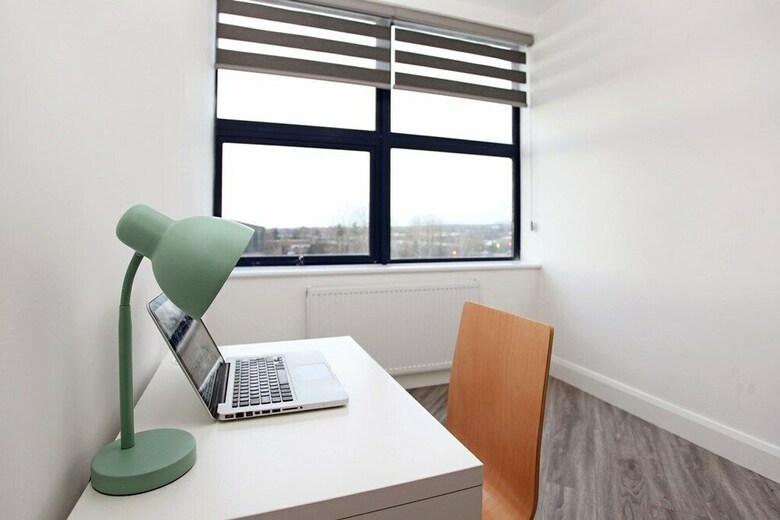 Sapphire House Apartments