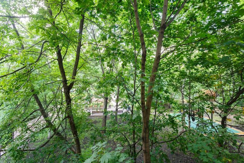 Brusnika Apartment Arbat Standart