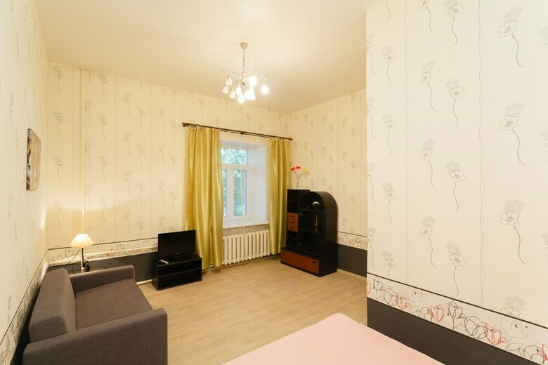 Brusnika Apartment Arbat Standart