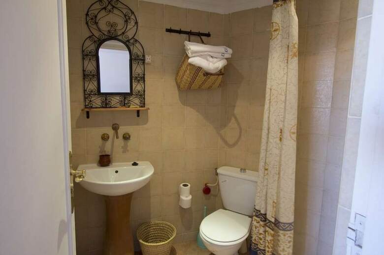 Hotel Kasbah Didis