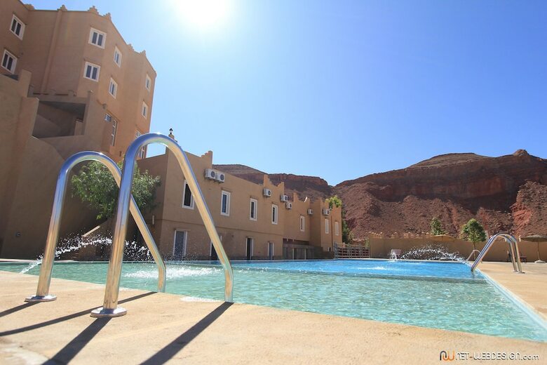 Hotel Kasbah Didis