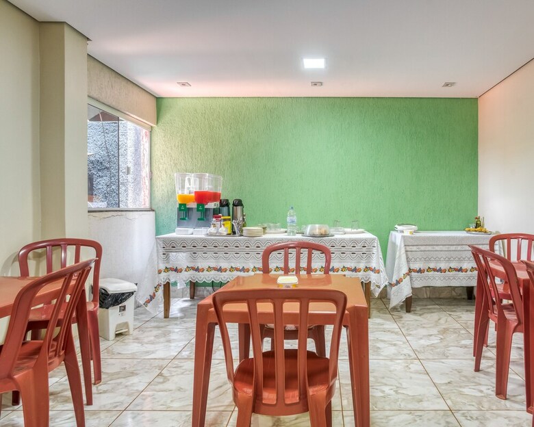 Oyo Hotel Mirante