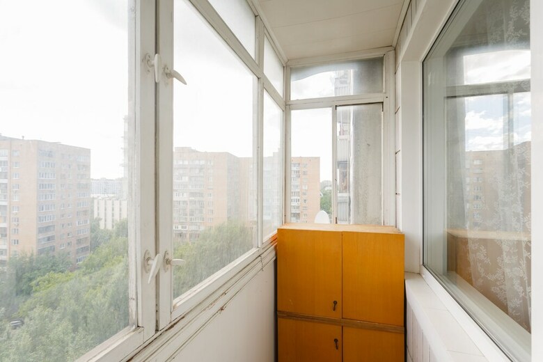 Brusnika Apartment Nahimovsky Business