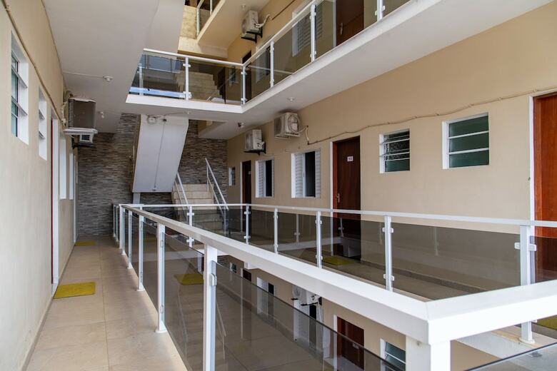 Oyo Hotel Ara�ariguama