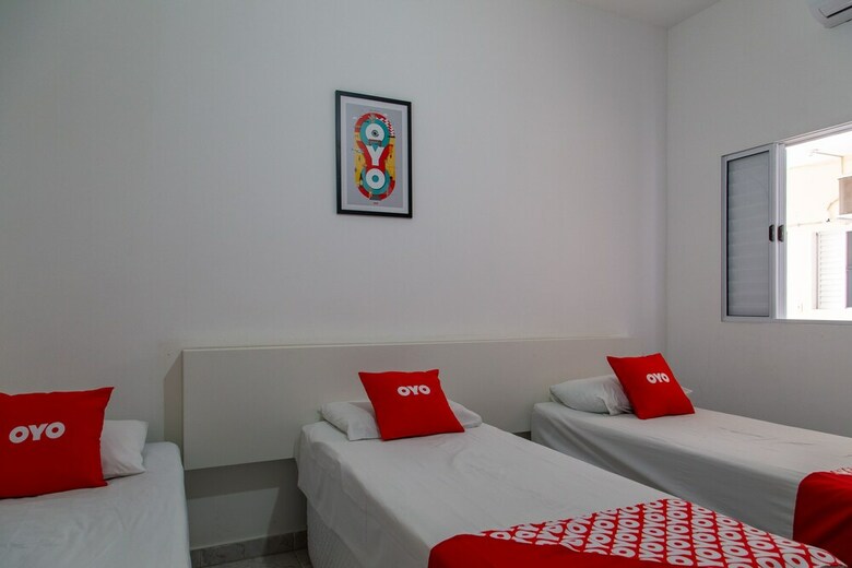 Oyo Hotel Ara�ariguama