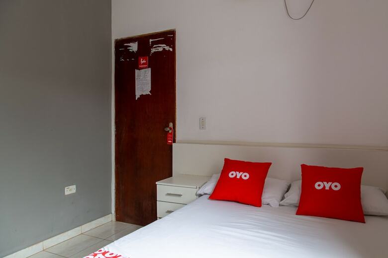 Oyo Hotel Ara�ariguama