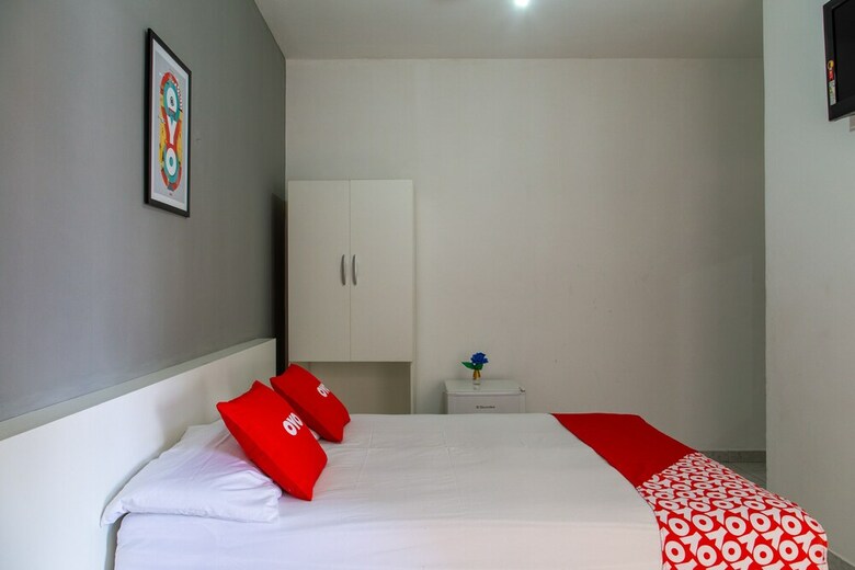 Oyo Hotel Ara�ariguama