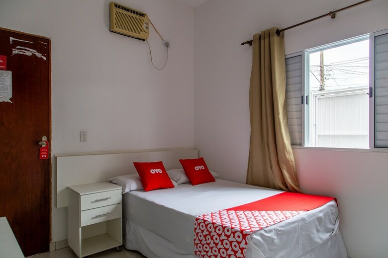 Oyo Hotel Ara�ariguama