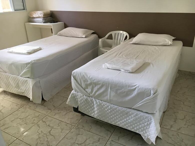 Oyo Hotel Ara�ariguama