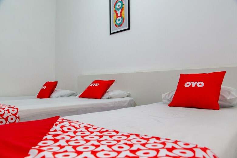 Oyo Hotel Ara�ariguama