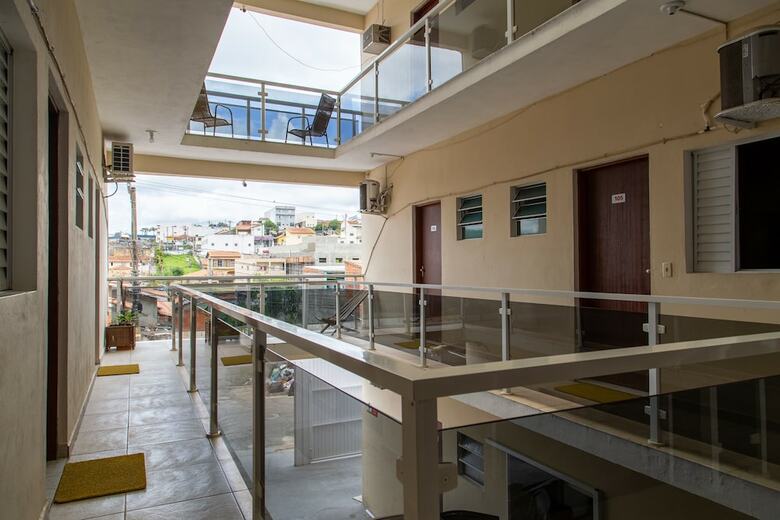 Oyo Hotel Ara�ariguama