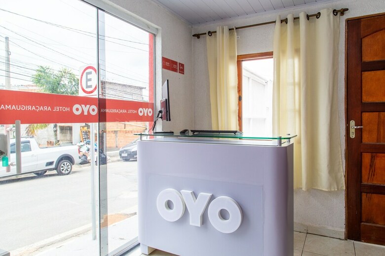 Oyo Hotel Ara�ariguama