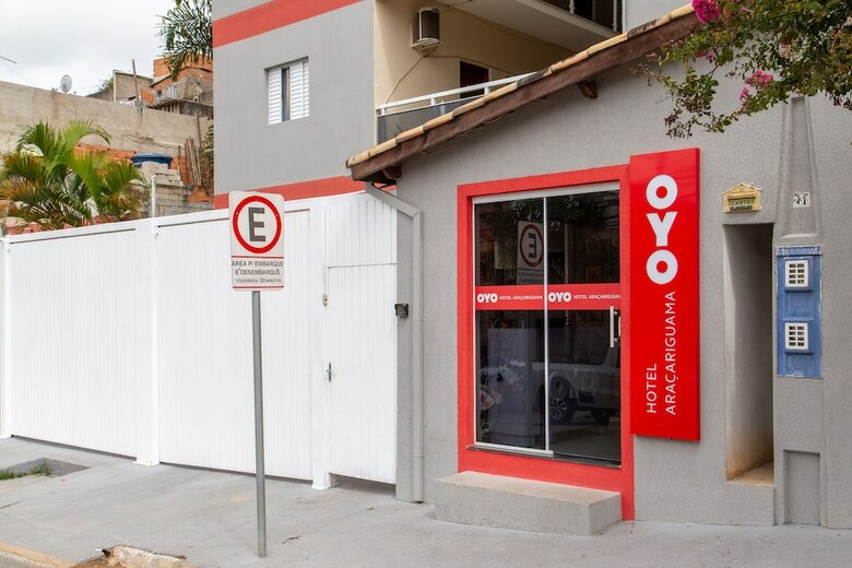 Oyo Hotel Ara�ariguama