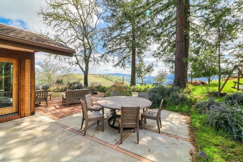 Lx 57: Weathertop Rustic Ranch In Carmel With Luxury Amenities
