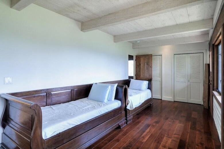 Lx 57: Weathertop Rustic Ranch In Carmel With Luxury Amenities