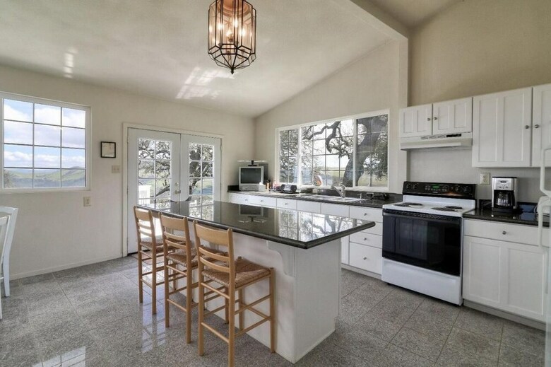 Lx 57: Weathertop Rustic Ranch In Carmel With Luxury Amenities