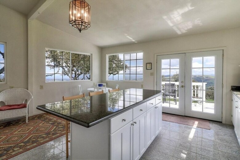 Lx 57: Weathertop Rustic Ranch In Carmel With Luxury Amenities