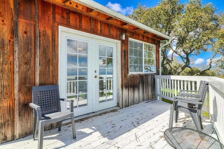 Lx 57: Weathertop Rustic Ranch In Carmel With Luxury Amenities